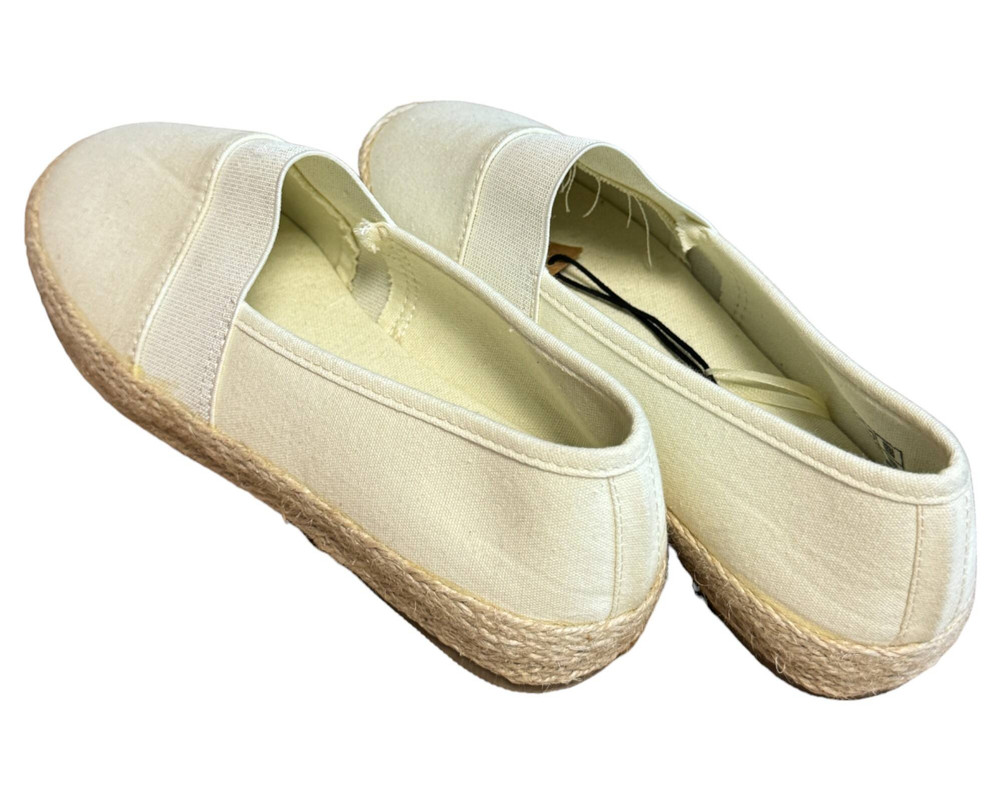 Anna Field  PÓŁBUTY espadryle damskie 36