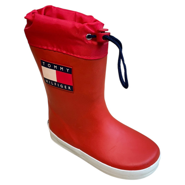 Tommy Hilfiger KALOSZE dziecięce 25/27