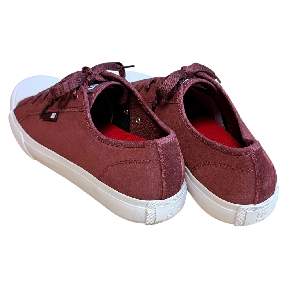 DC Shoes Manual TRAMPKI męskie 42