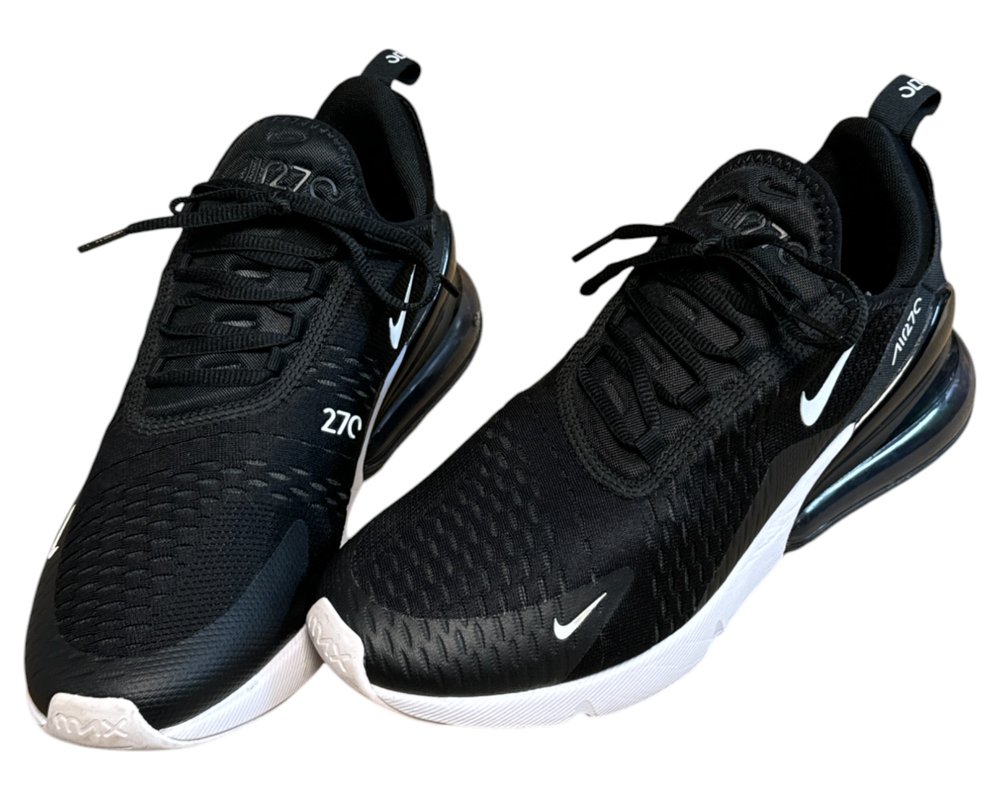 Nike Air Max 270 BUTY SPORTOWE  męskie 44