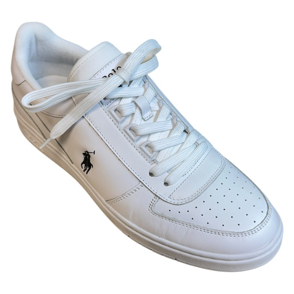 Polo Ralph Lauren CRT PP BUTY SPORTOWE męskie 42/43