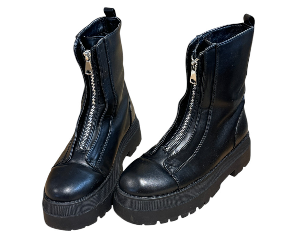 About You  BOTKI  damskie 39