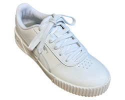 Puma Carina BUTY SPORTOWE damskie 39