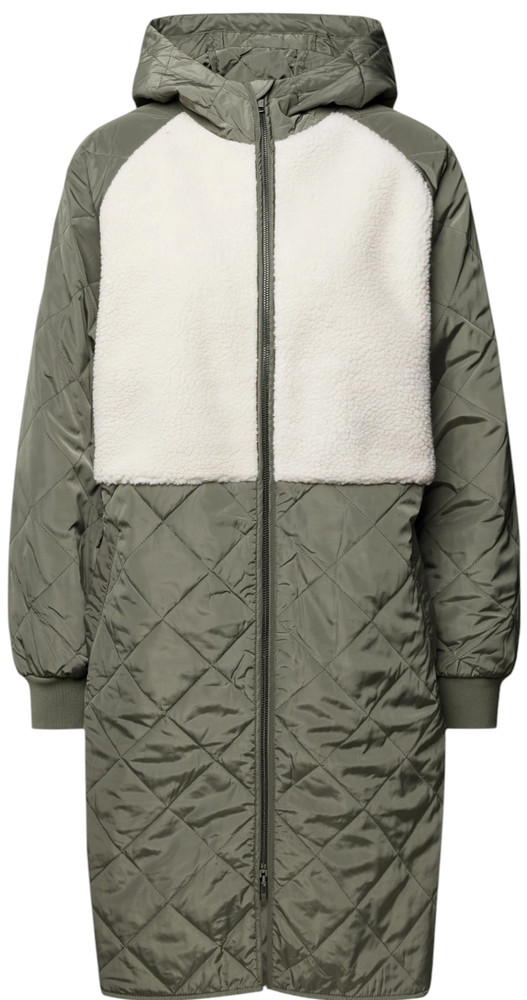 Naketano parka jacket L