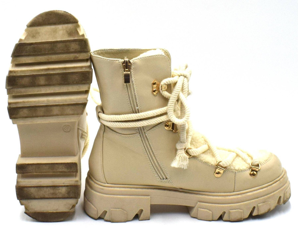 Dee Zee  BOTKI  damskie 37