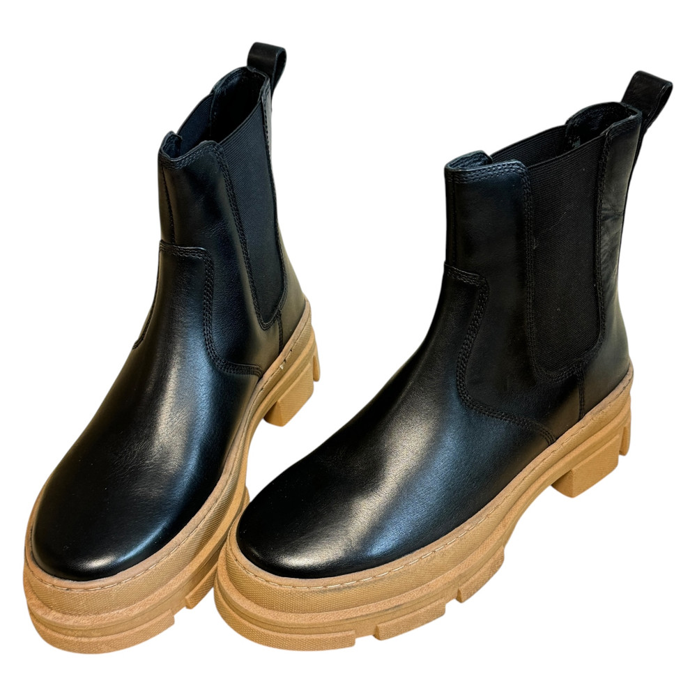 Karolina Kurkova   BOTKI  damskie 39