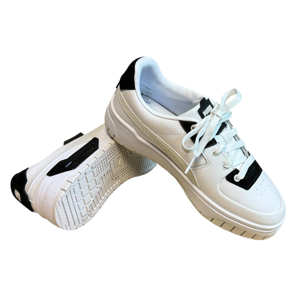 Puma Cali Dream BUTY SPORTOWE damskie 37.5/37