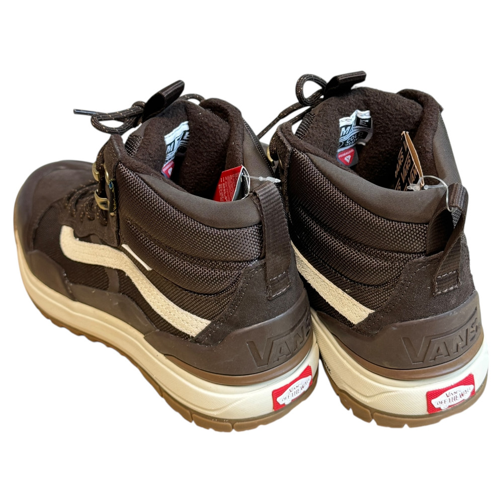 Vans Ultrarange Exo Hi Mte-2 BUTY SPORTOWE wysokie męskie 41