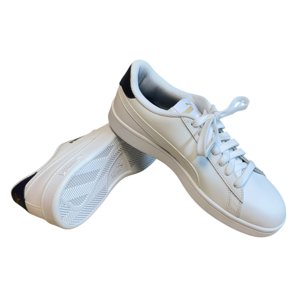 Puma Smash V2 BUTY SPORTOWE damskie 40