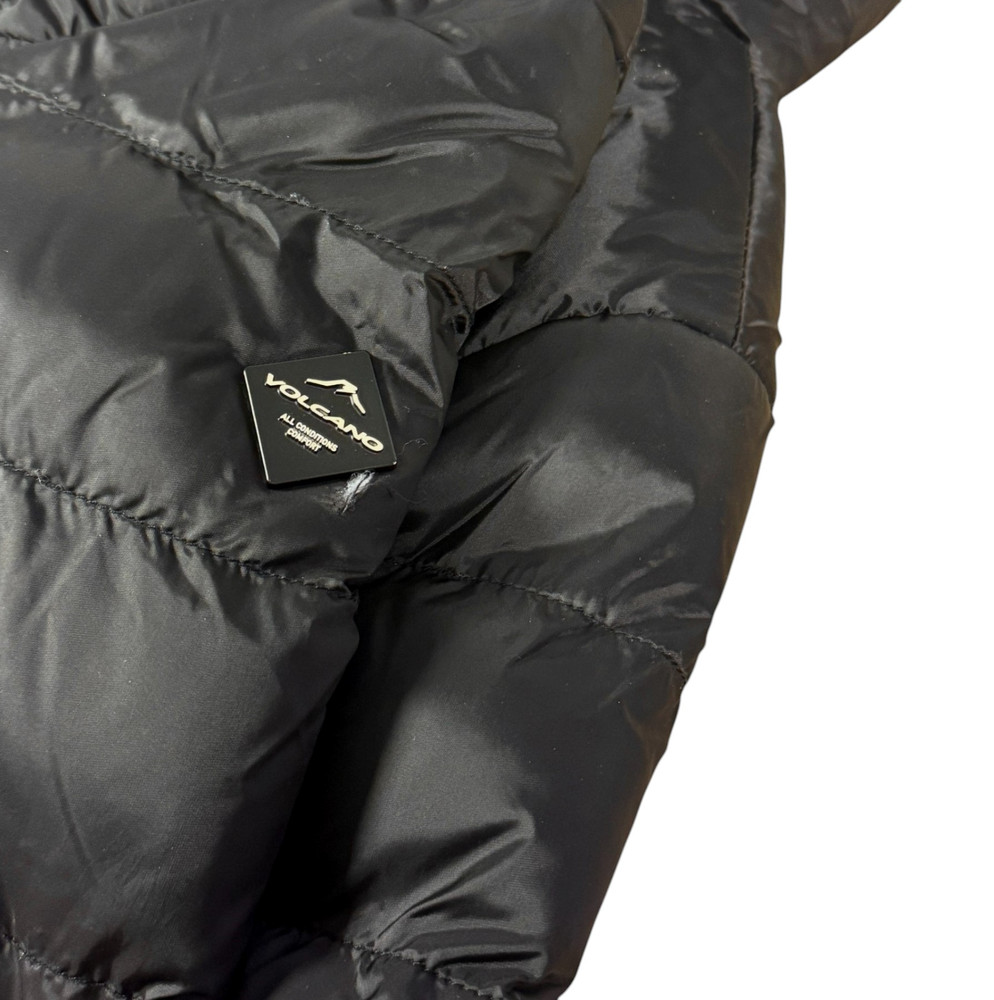 Naketano parka jacket L