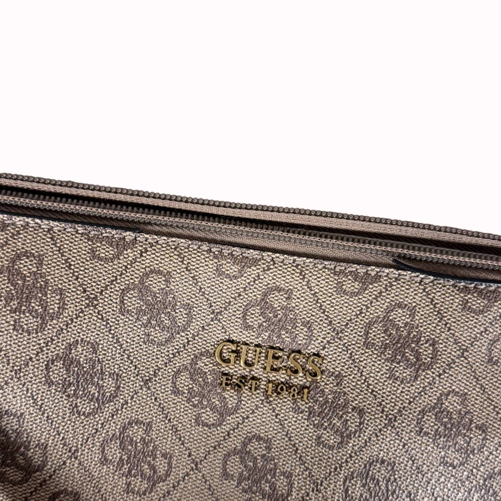 Torebka Guess Eco Brenton Tote HWESB8 39023