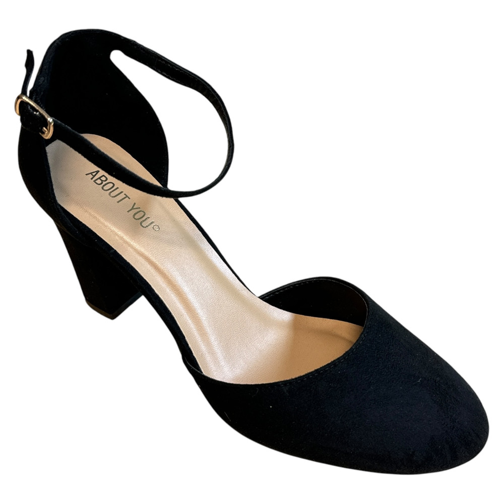 About You Eva CZÓŁENKA  damskie 39