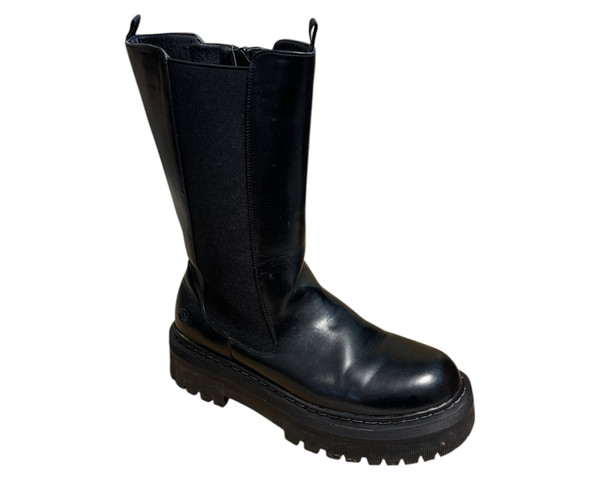 Dockers by Gerli BOTKI damskie 40