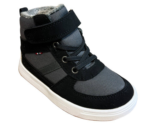 Viking Lucas Warm WP 1V BOTKI dziecięce 26/25