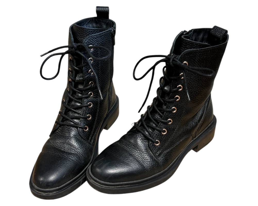 About You  BOTKI  damskie 39