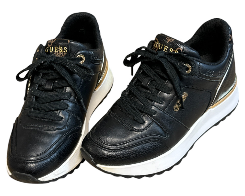 Guess Kaddy BUTY SPORTOWE  damskie 36