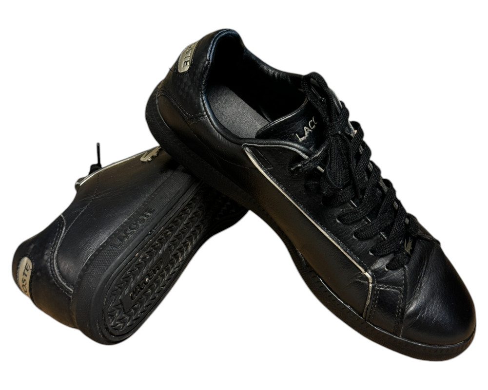 Lacoste Graduate  BUTY SPORTOWE  damskie 37,5