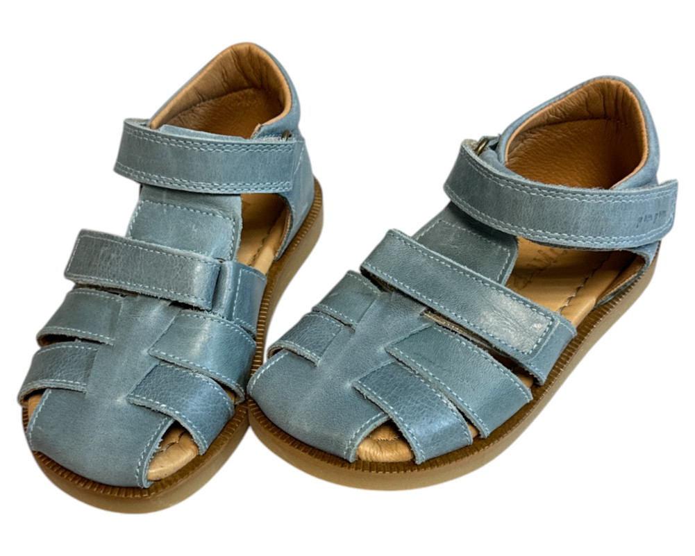 Pom Pom  SANDAŁY  dziecięce 26