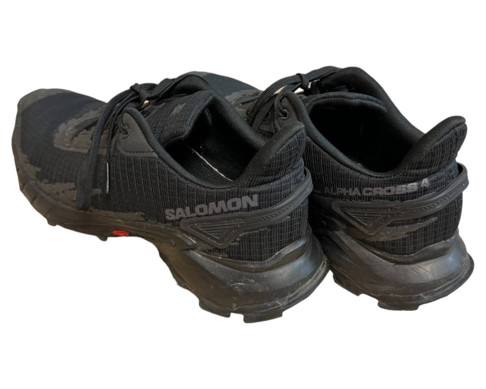 Salomon Alphacross 4 BUTY TREKKINGOWE  męskie 44