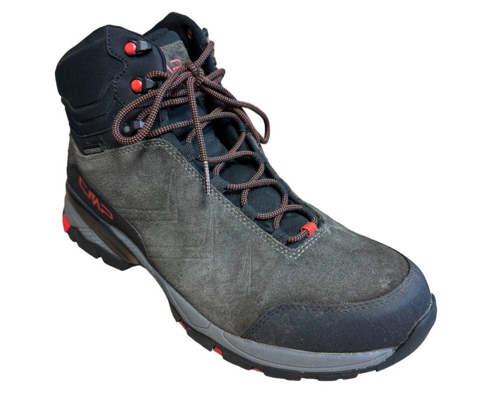 CMP Melnick Mid WP BUTY TREKKINGOWE  męskie 45