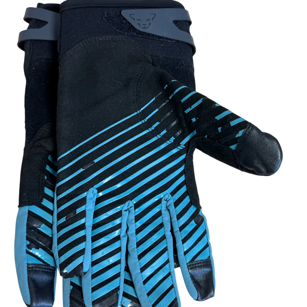 Dynafit rękawiczki Radical Softshell (L 9)