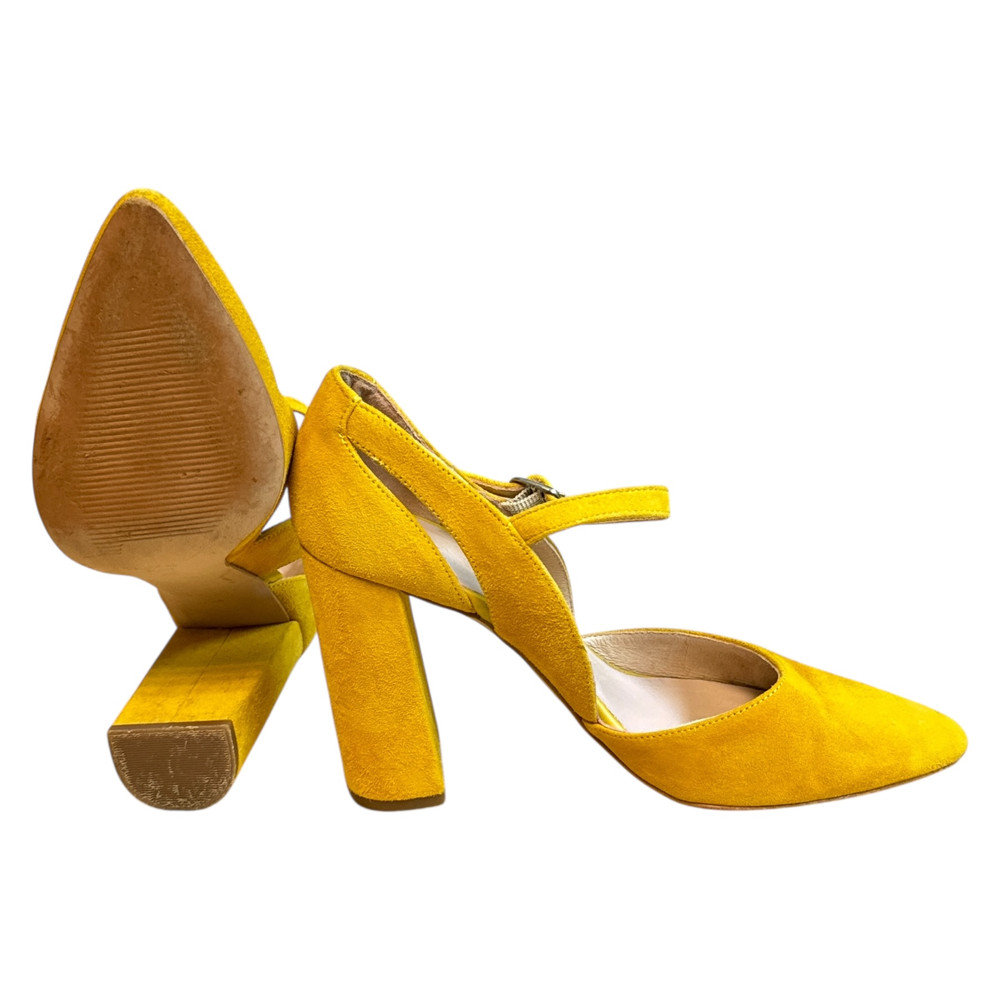 Zign CZÓŁENKA damskie 39