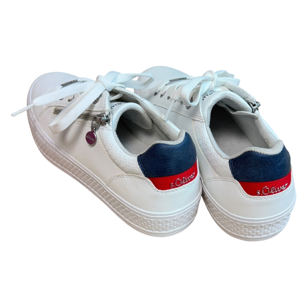 S. Oliver BUTY SPORTOWE damskie 39/38