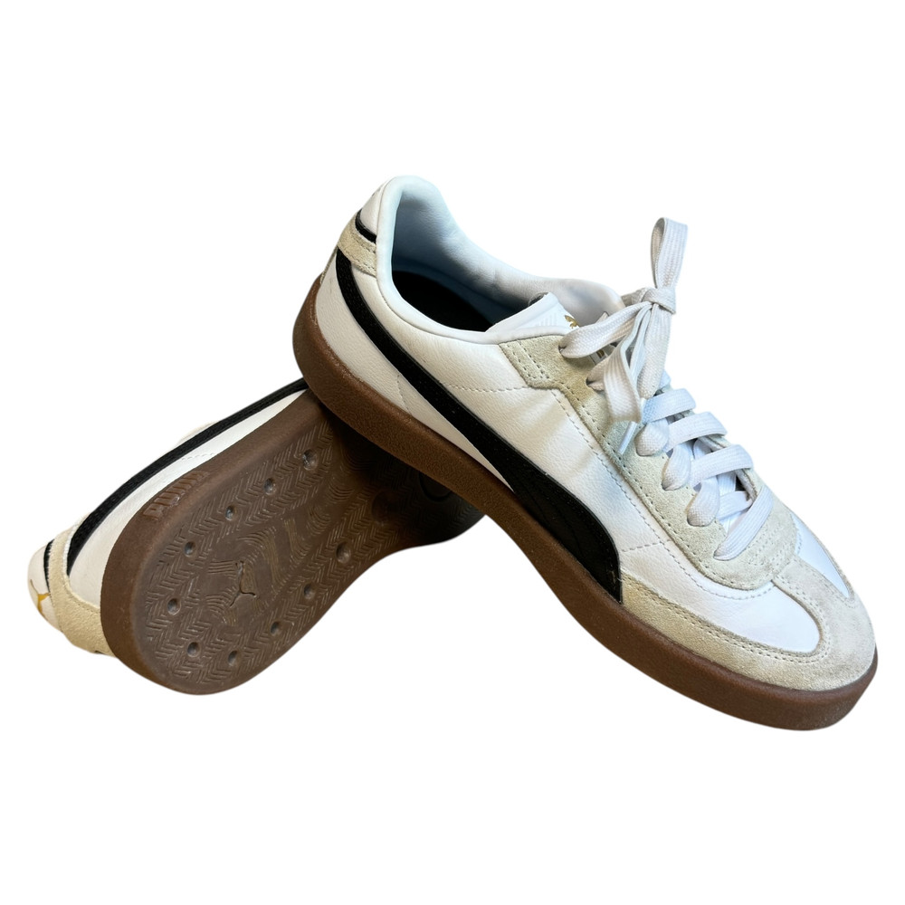 Puma Club II Era BUTY SPORTOWE damskie 36