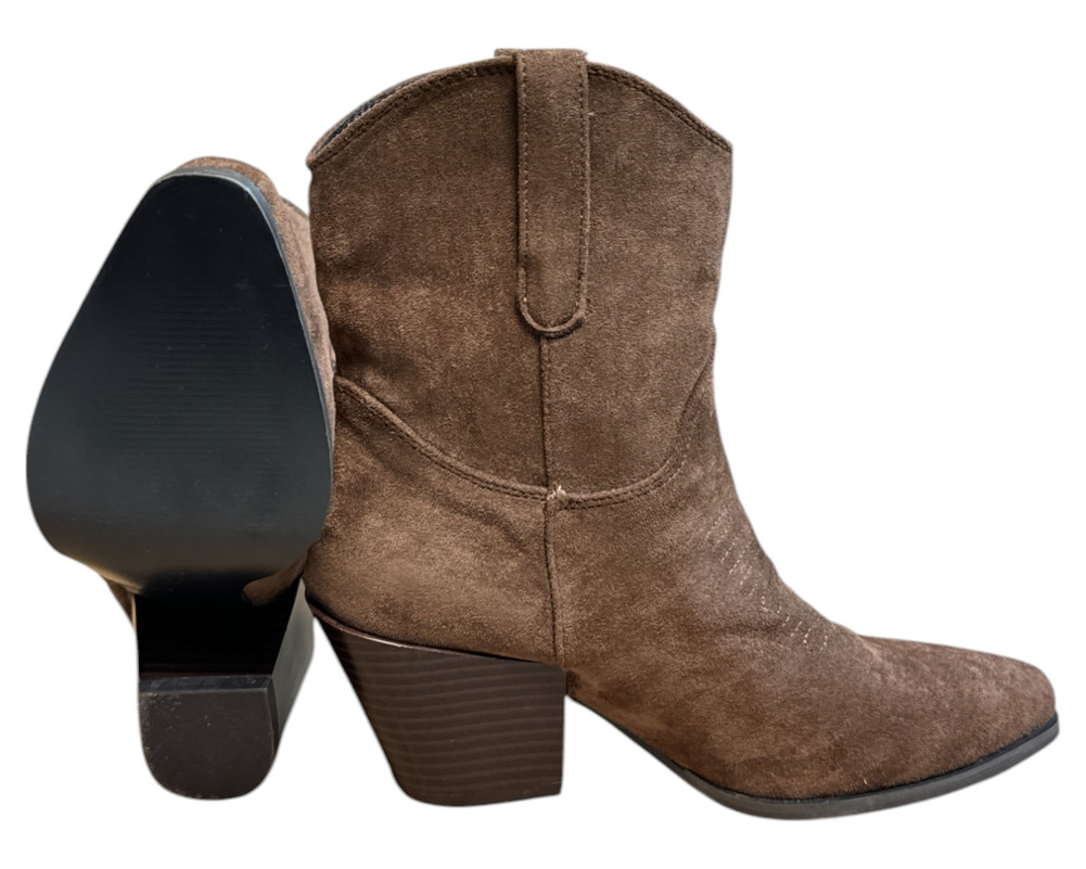 Jenny Fairy SISSEL  BOTKI  damskie 37