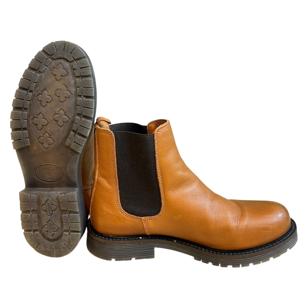 Apple of Eden BOTKI damskie 38