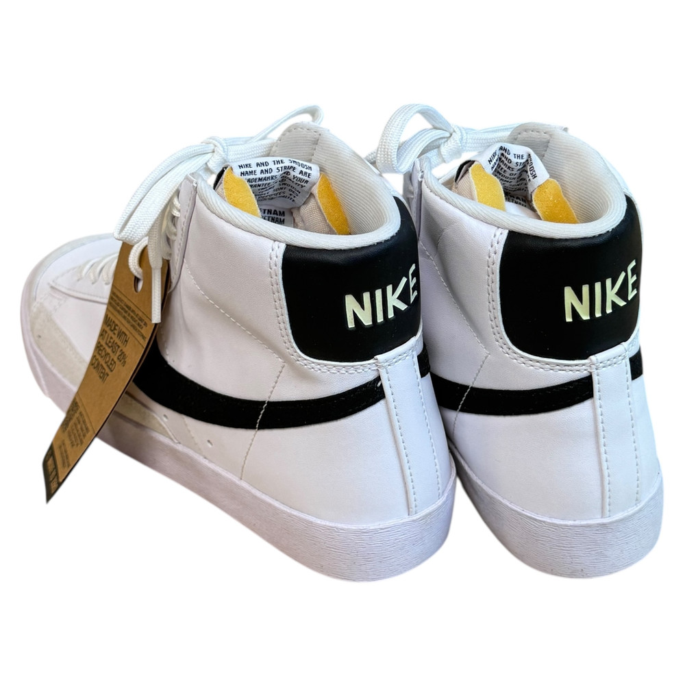 Nike BLAZER MID '77 NEXT NATURE BUTY SPORTOWE wysokie damskie 40.5