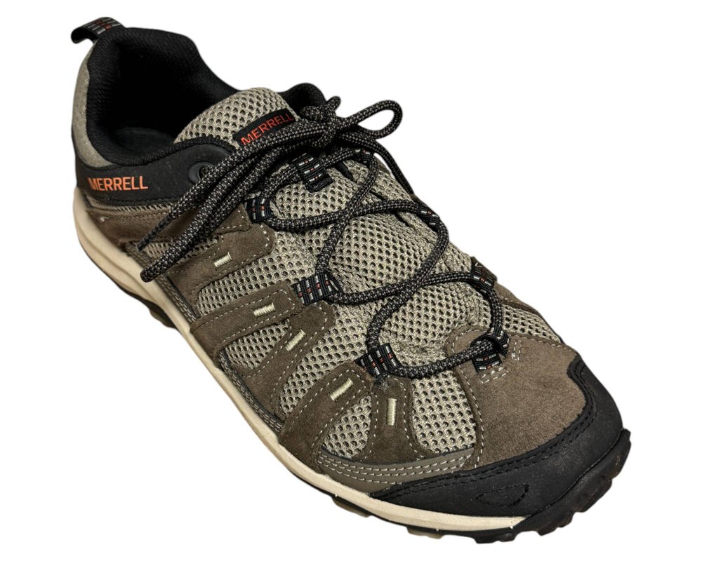 Merrell Alverstone 2 BUTY TREKKINGOWE  męskie 45