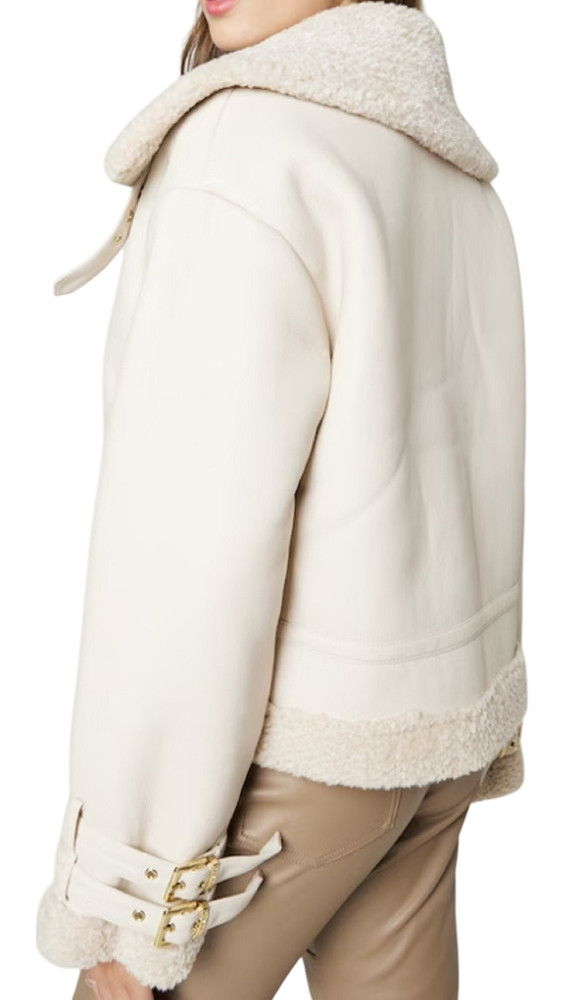 Naketano parka jacket L