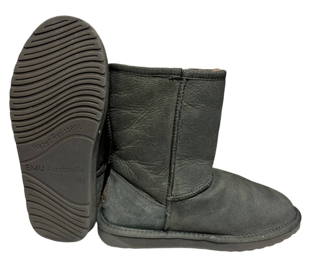 Emu Australia Stinger Lo ŚNIEGOWCE damskie 37