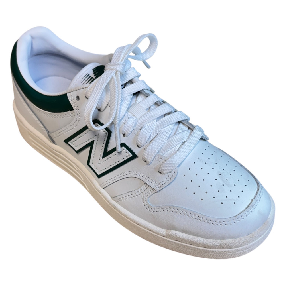 New Balance BUTY SPORTOWE damskie 39.5/38