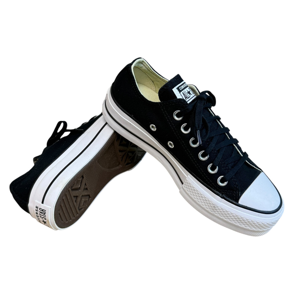 Converse Chuck Taylor All Star Lift Ox TRAMPKI damskie 36/35