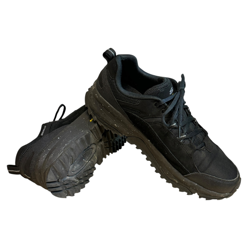 Skechers Road Sector BUTY SPORTOWE męskie 43