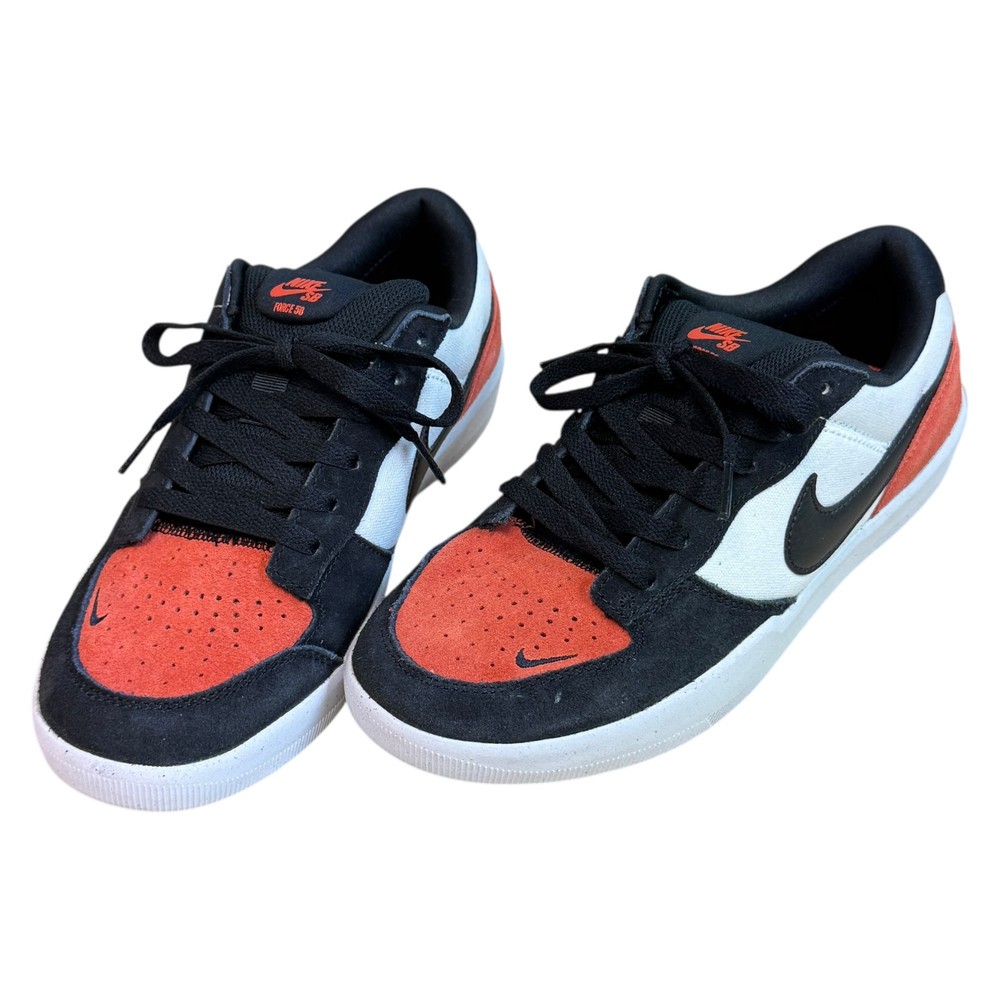 Nike SB Force 58 BUTY SPORTOWE męskie 41