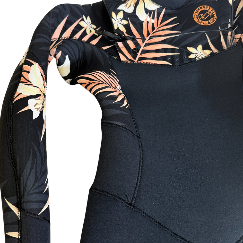 Pianka do pływania damska Billabong 5/4 Salty Dayz Full M 165-170