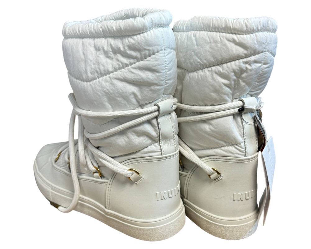 Inuikii Technical High ŚNIEGOWCE  damskie 42