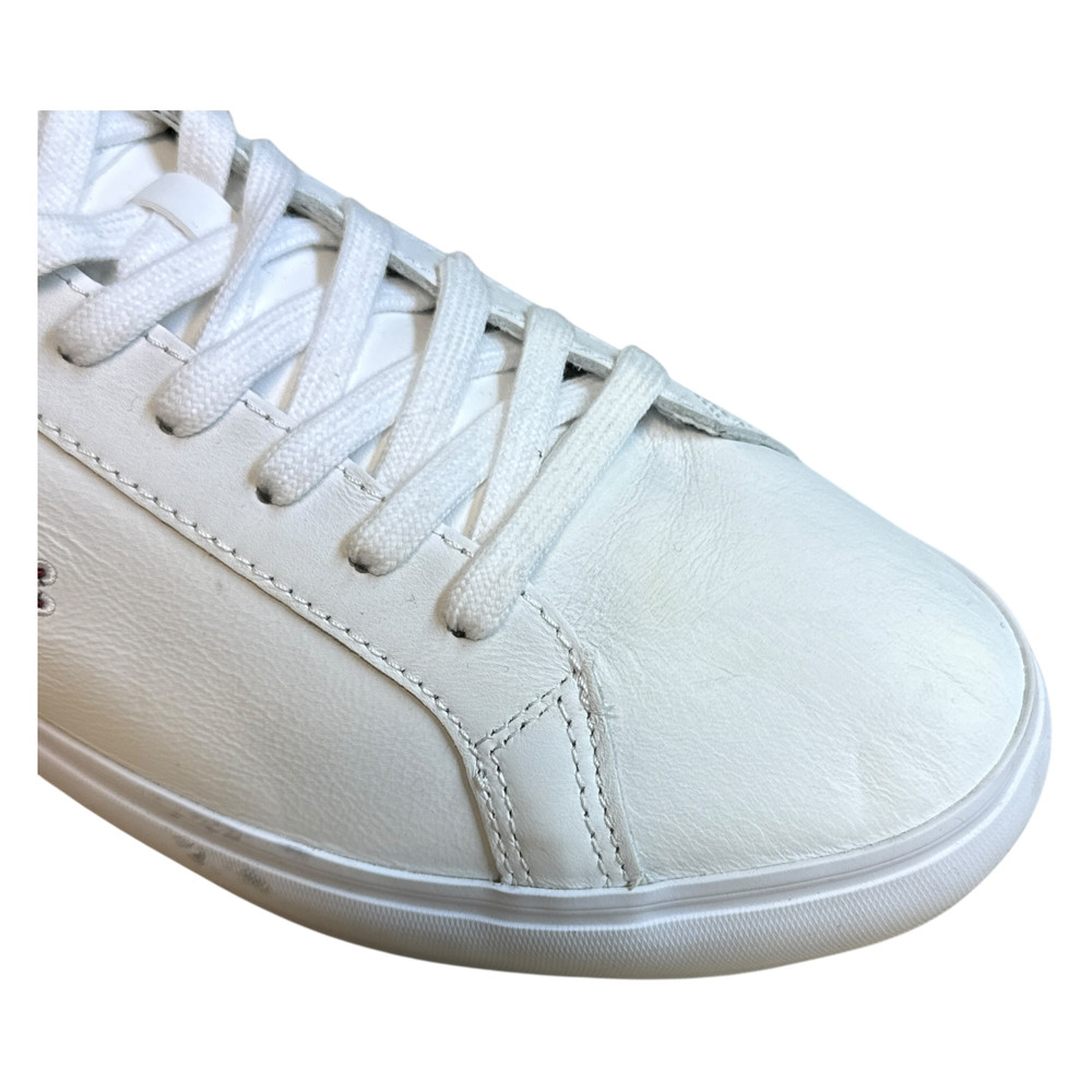 Lacoste Powercourt tri22 BUTY SPORTOWE męskie 46/44.5