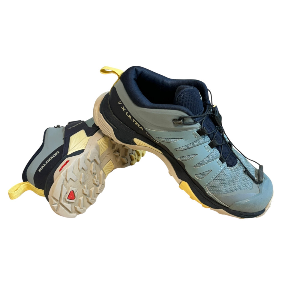 Salomon X Ultra 4 BUTY SPORTOWE damskie 38