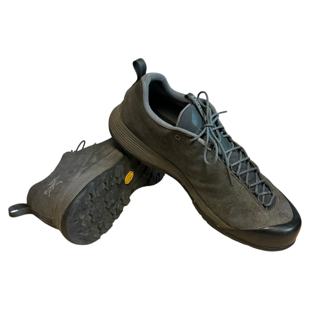 Arc'teryx Konseal FL 2 BUTY TREKKINGOWE męskie 45