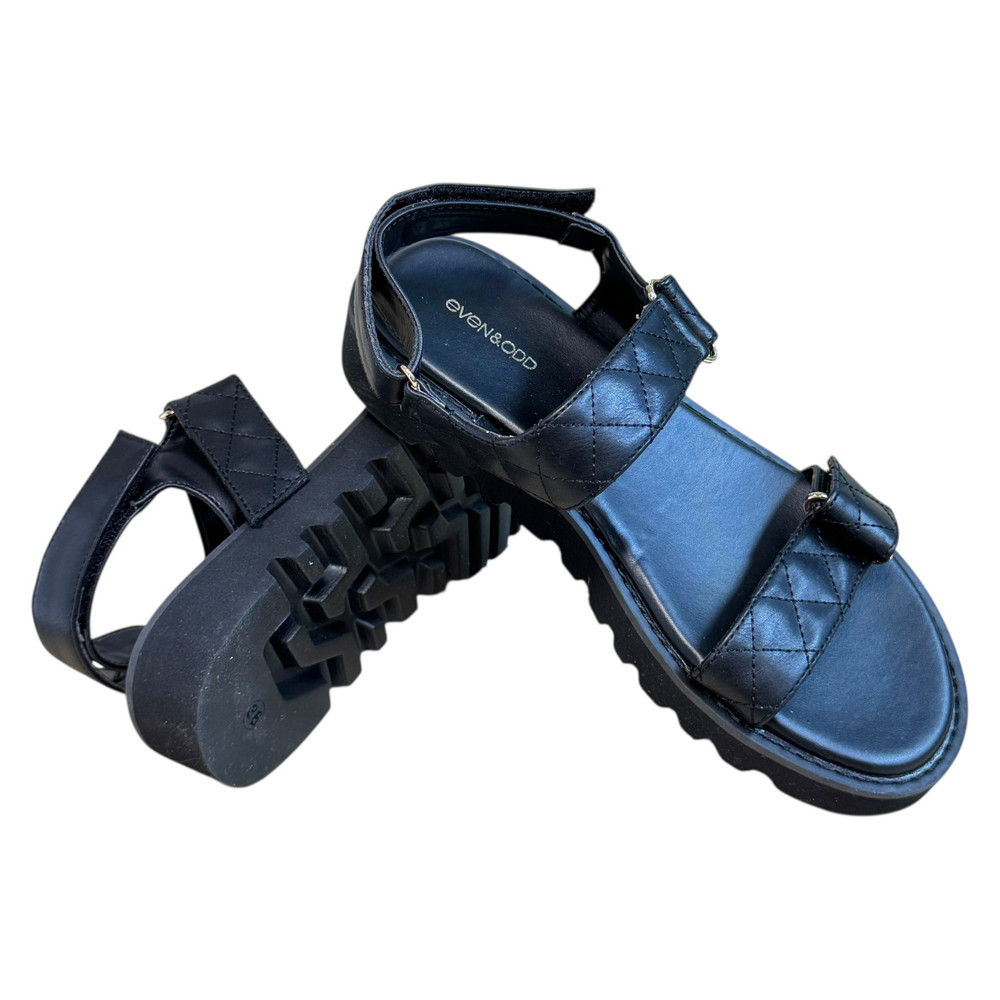 Even&Odd SANDAŁY damskie 39/38