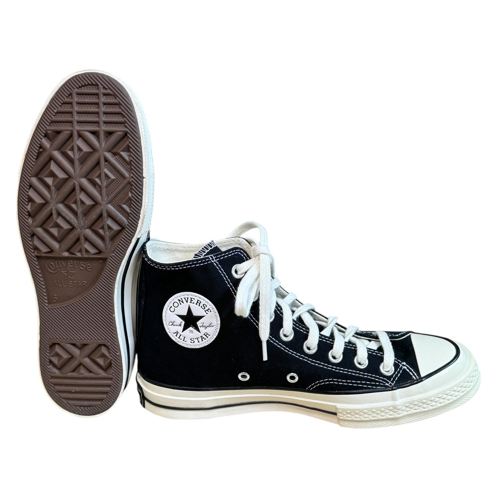 Converse CHUCK 70 TRAMPKI wysokie damskie 39.5/39