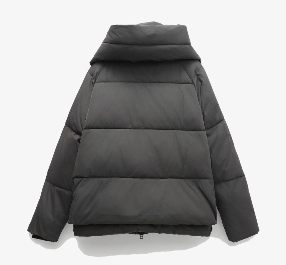 Naketano parka jacket L
