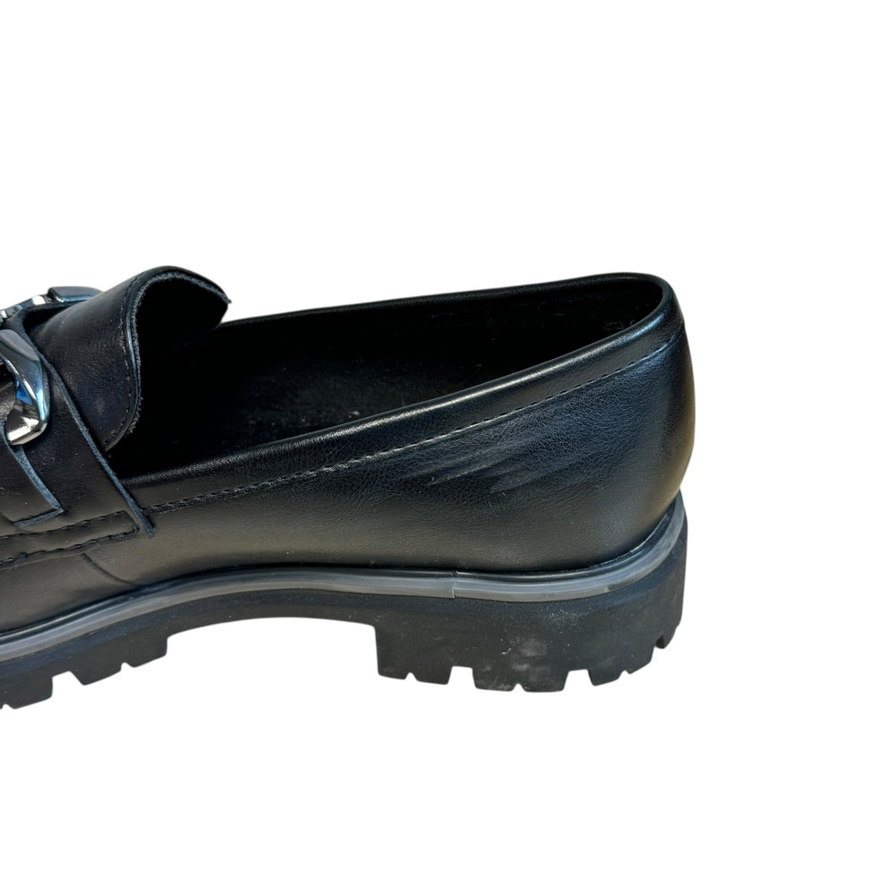 Marco Tozzi PÓŁBUTY wsuwane damskie 37