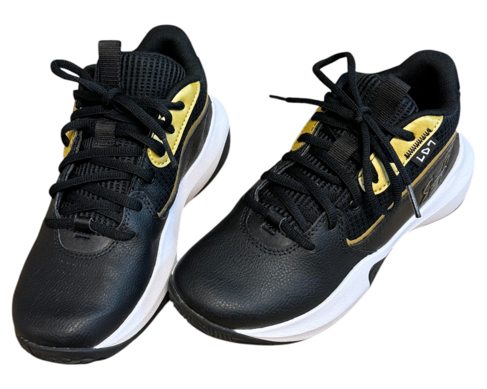 Under Armour Grade School UA Lockdown 7 BUTY SPORTOWE  dziecięce 38