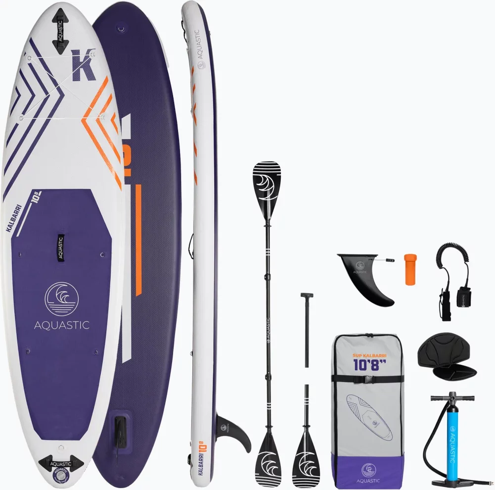 AQUASTIC Kalbarri 10'8" Sup Deska