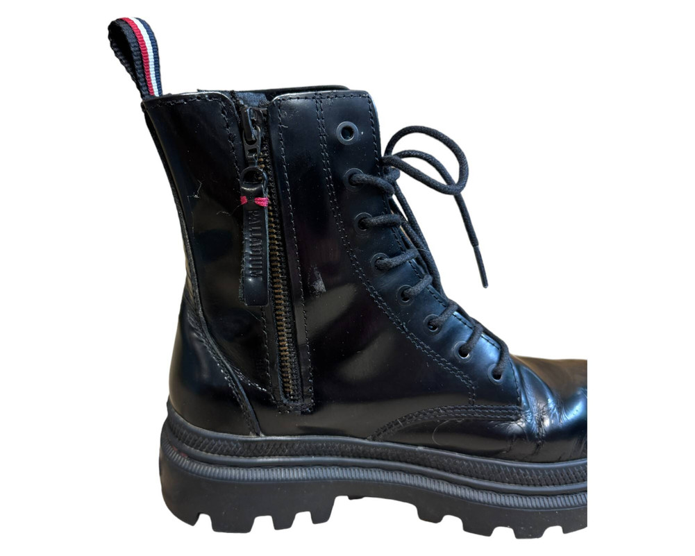 Palladium Pltrpr Off-1 U BOTKI damskie 37